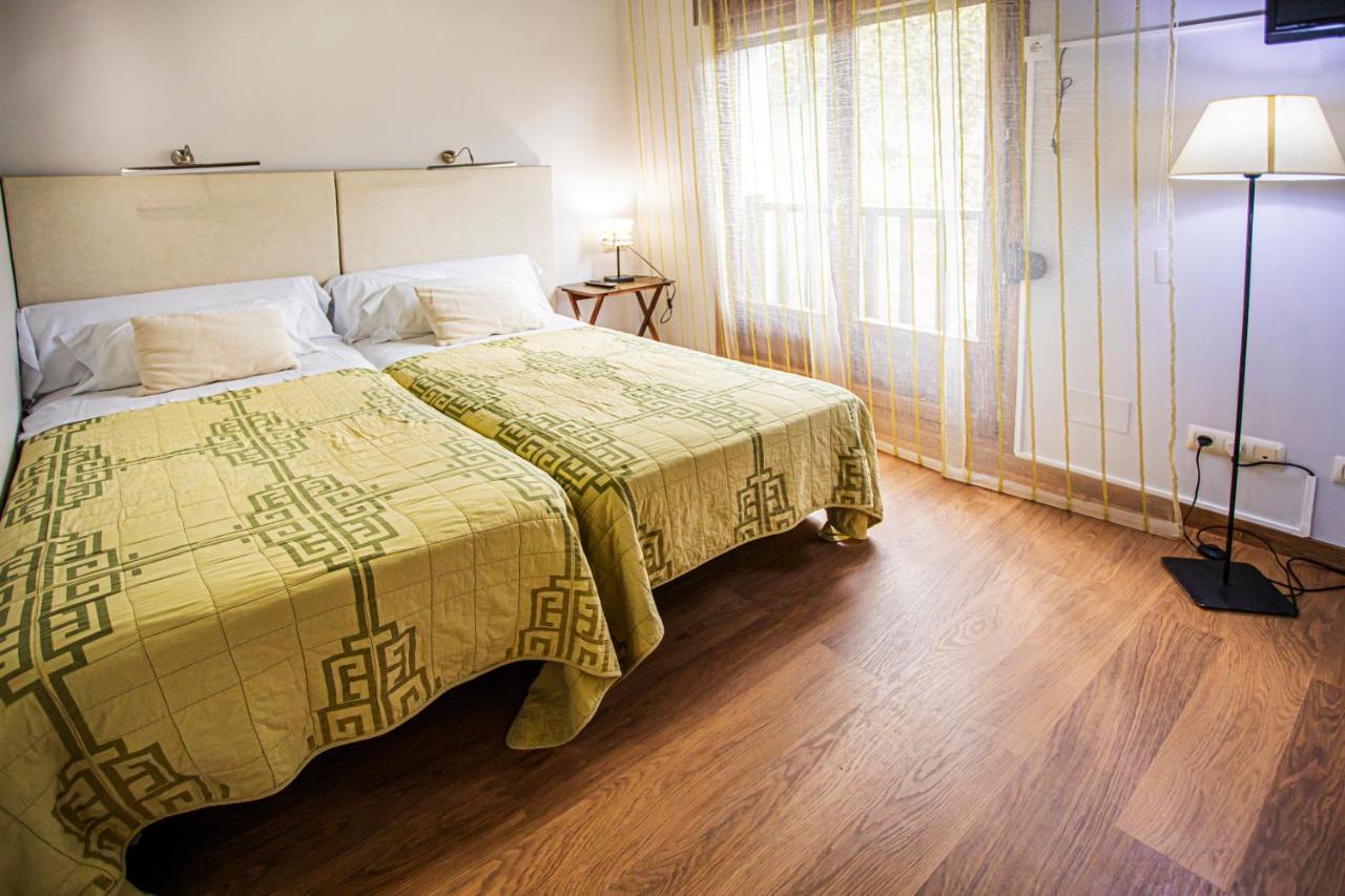 La Casona Encanto Rural - Apartahotel Spa Llanes Eksteriør billede