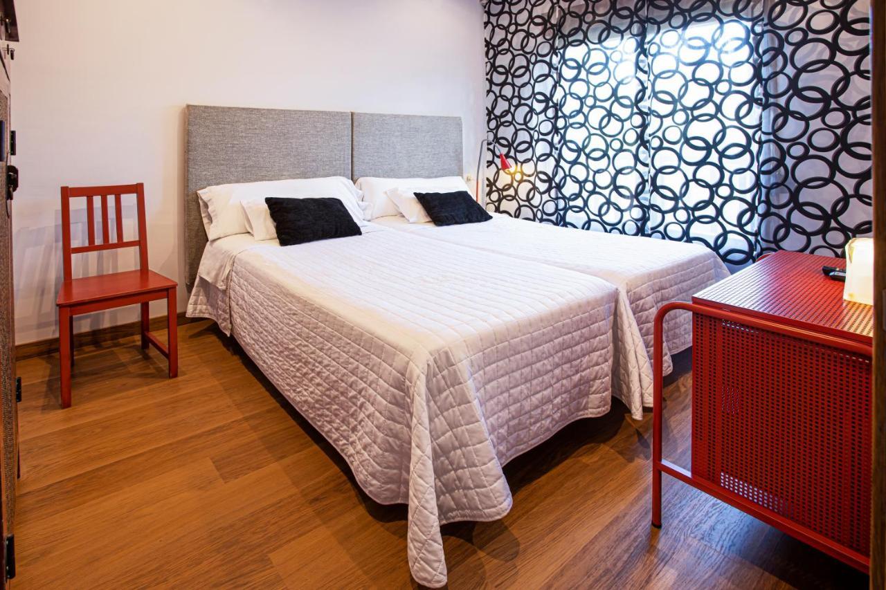 La Casona Encanto Rural - Apartahotel Spa Llanes Eksteriør billede