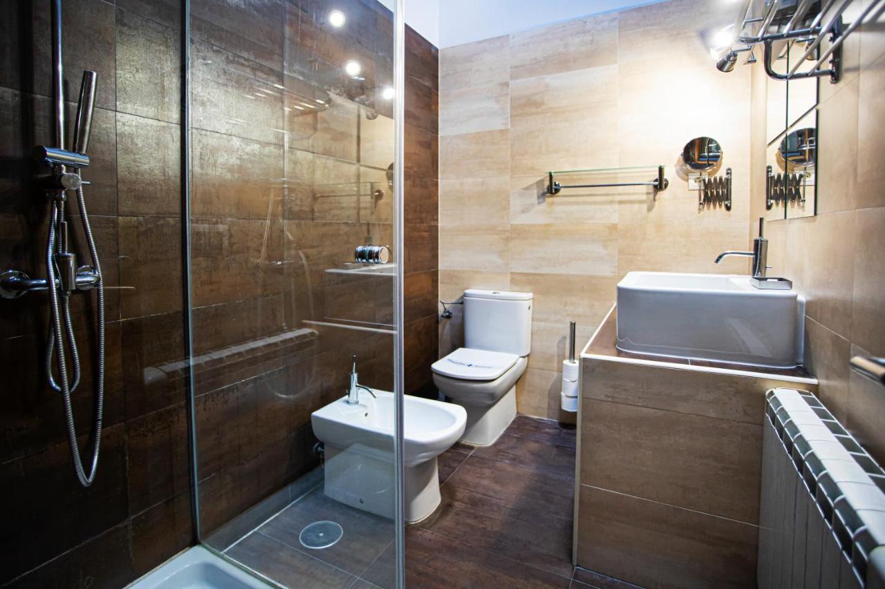 La Casona Encanto Rural - Apartahotel Spa Llanes Eksteriør billede