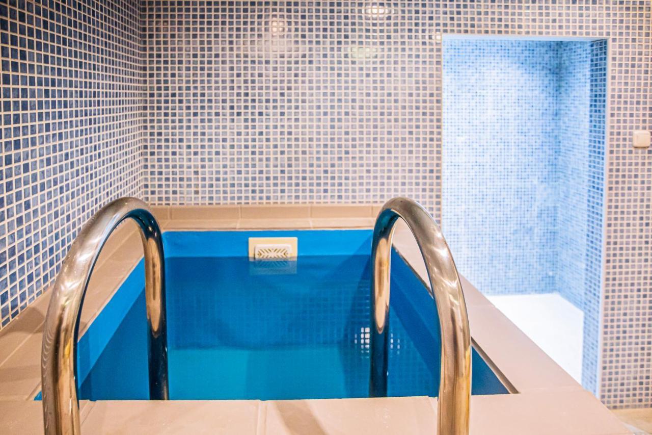 La Casona Encanto Rural - Apartahotel Spa Llanes Eksteriør billede