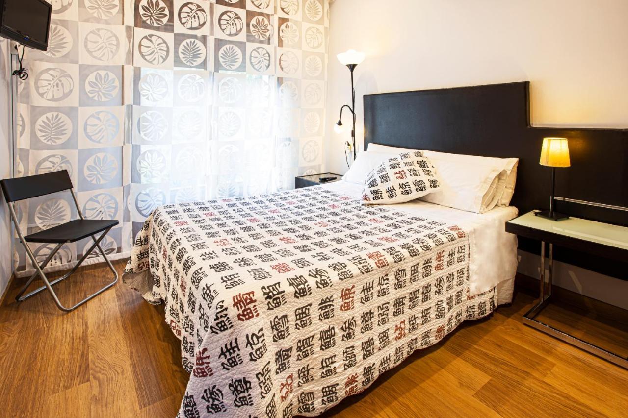 La Casona Encanto Rural - Apartahotel Spa Llanes Eksteriør billede