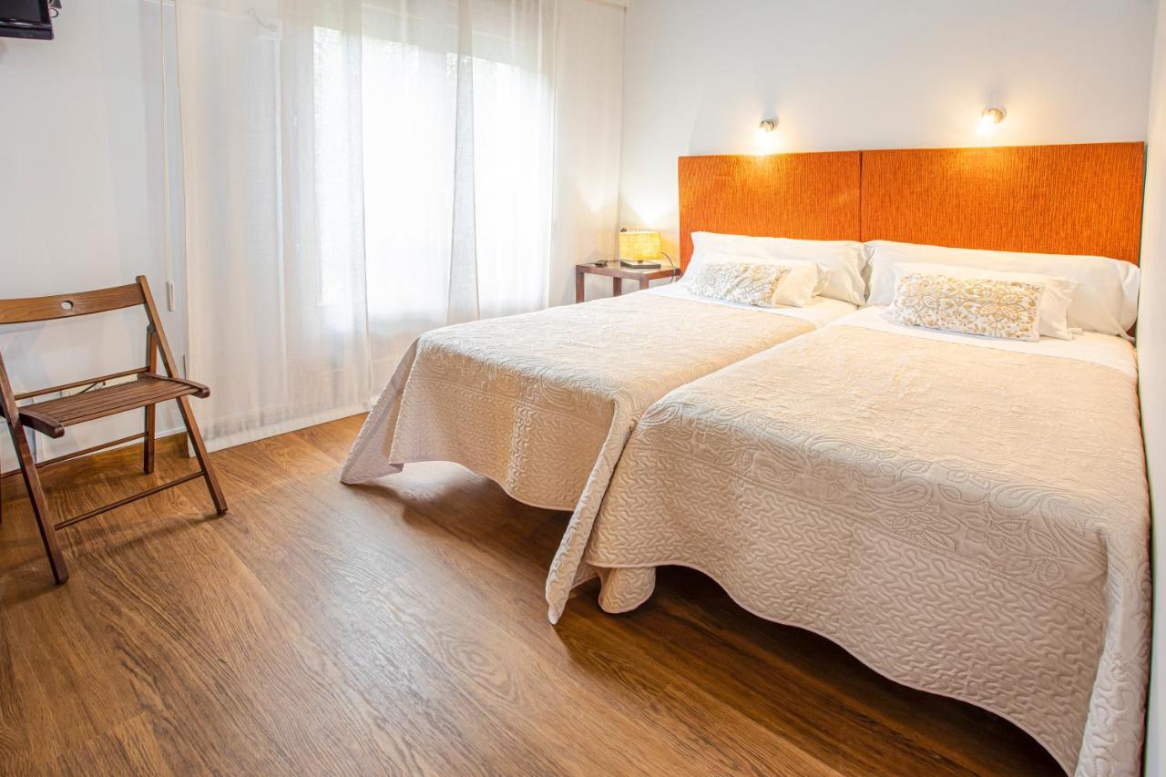La Casona Encanto Rural - Apartahotel Spa Llanes Eksteriør billede