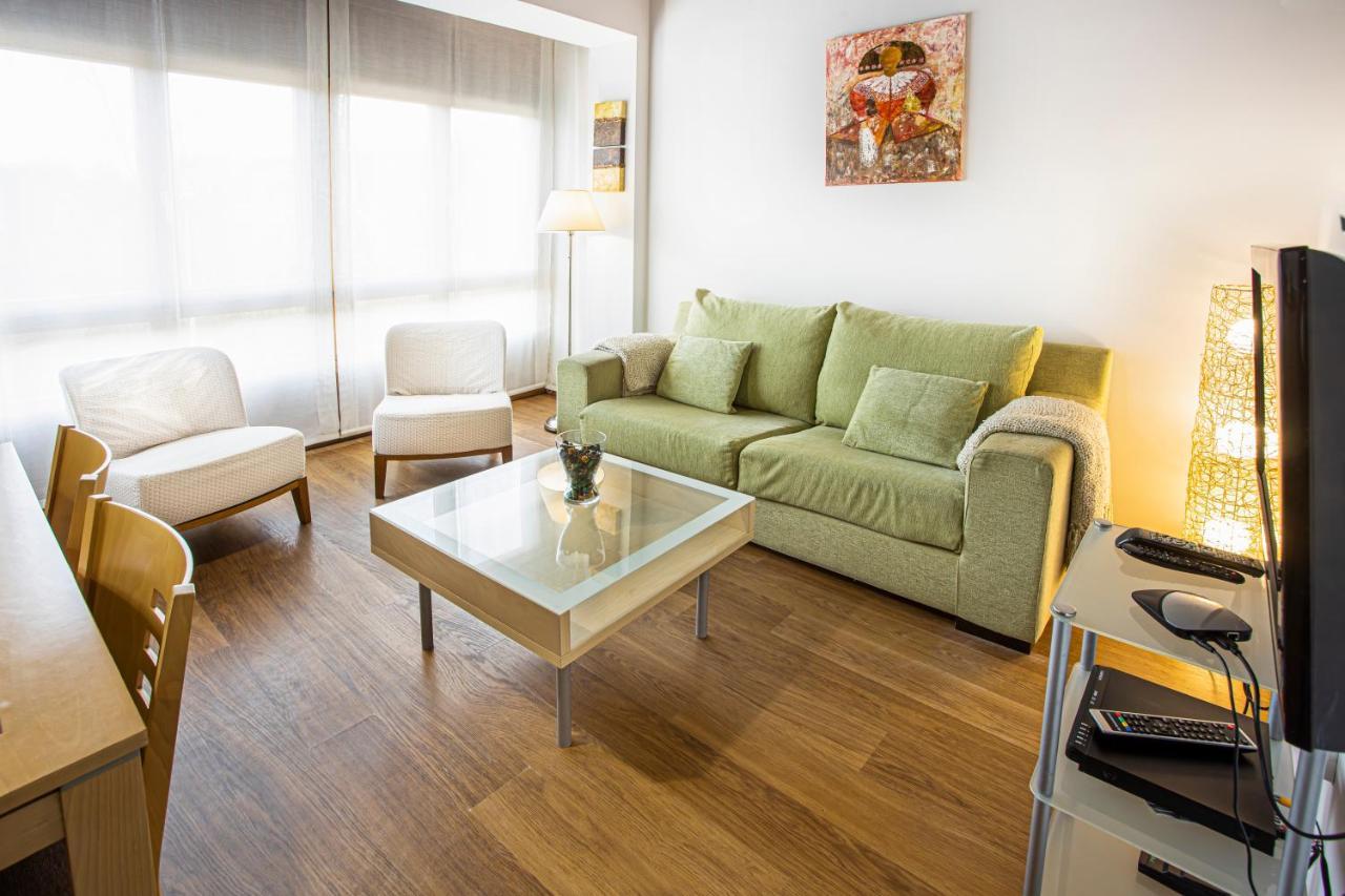 La Casona Encanto Rural - Apartahotel Spa Llanes Eksteriør billede