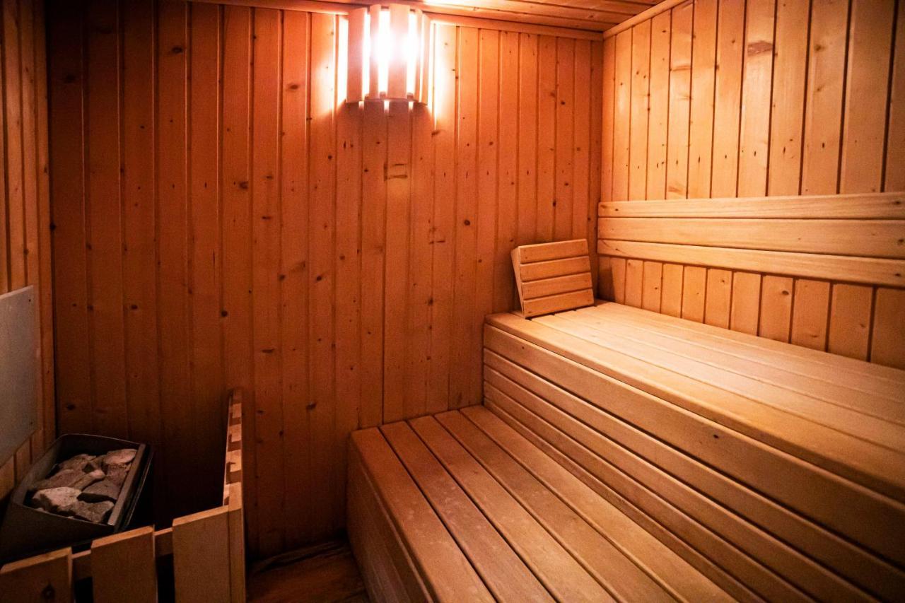 La Casona Encanto Rural - Apartahotel Spa Llanes Eksteriør billede